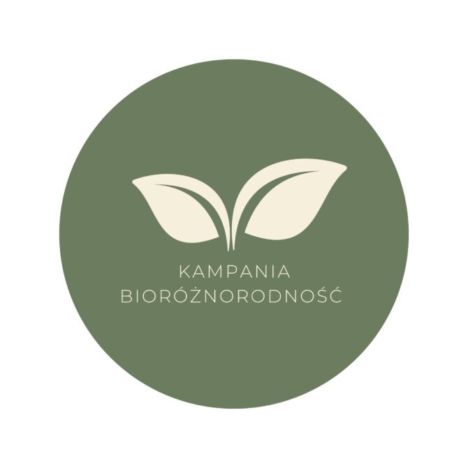 Wykład gościnny prof. Bożeny Czech w ramach projektu Kampania Bioróżnorodność