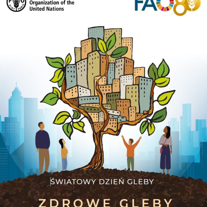 Światowy Dzień Gleby – Quiz