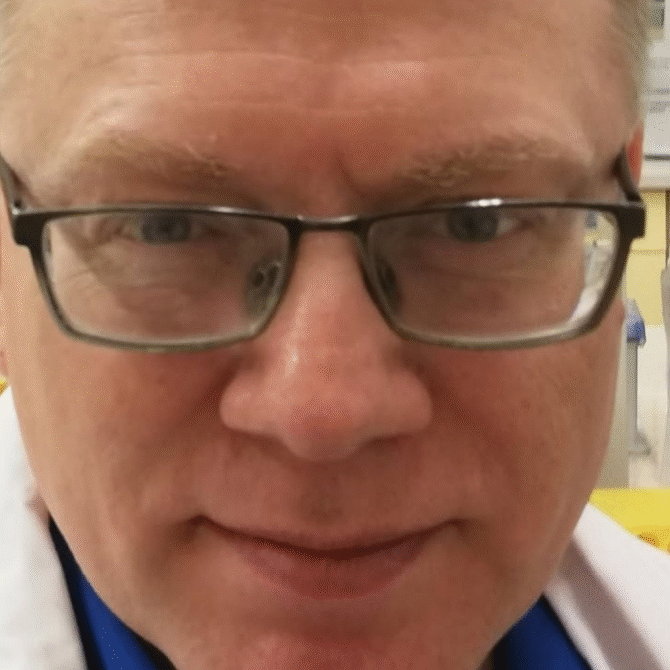Wywiad z dr. hab. Krzysztofem Trederem kierownikiem Zakładu Nasiennictwa i Ochrony Ziemniaka IHAR w Boninie, poświęcony ziemniakowi