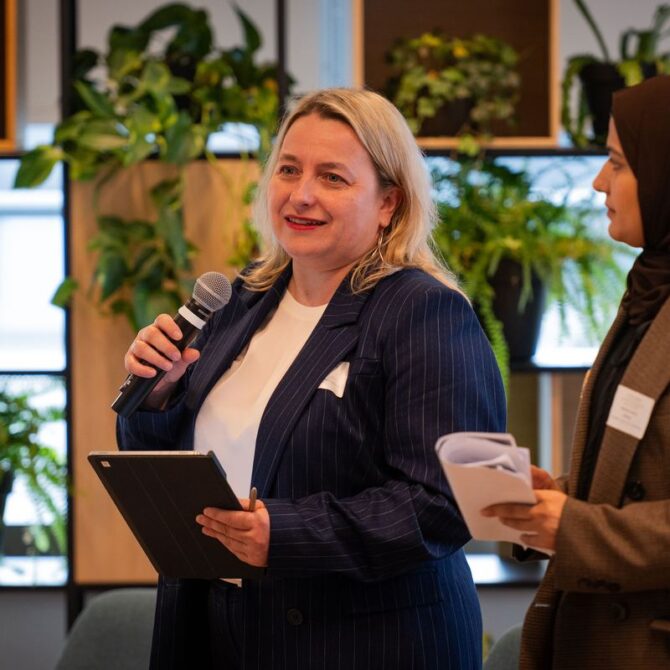 From Soil to Systems: Living Labs and AI for a Sustainable Future of Agriculture – relacja z Brukseli